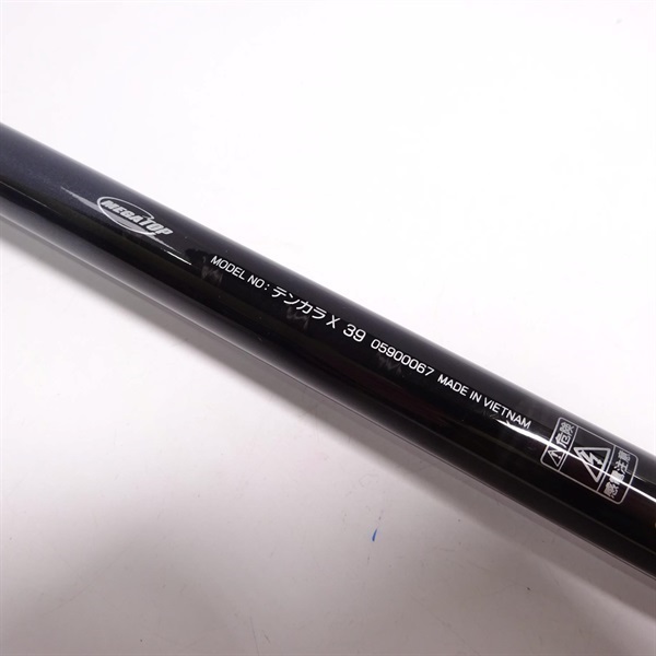 【新品未使用品】１９テンカラ　Ｘ39